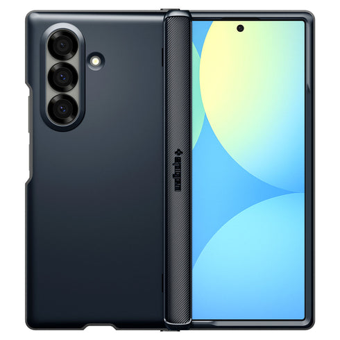 Spigen Galaxy Z Fold 7 Case Slim Armor Pro (MagFit)